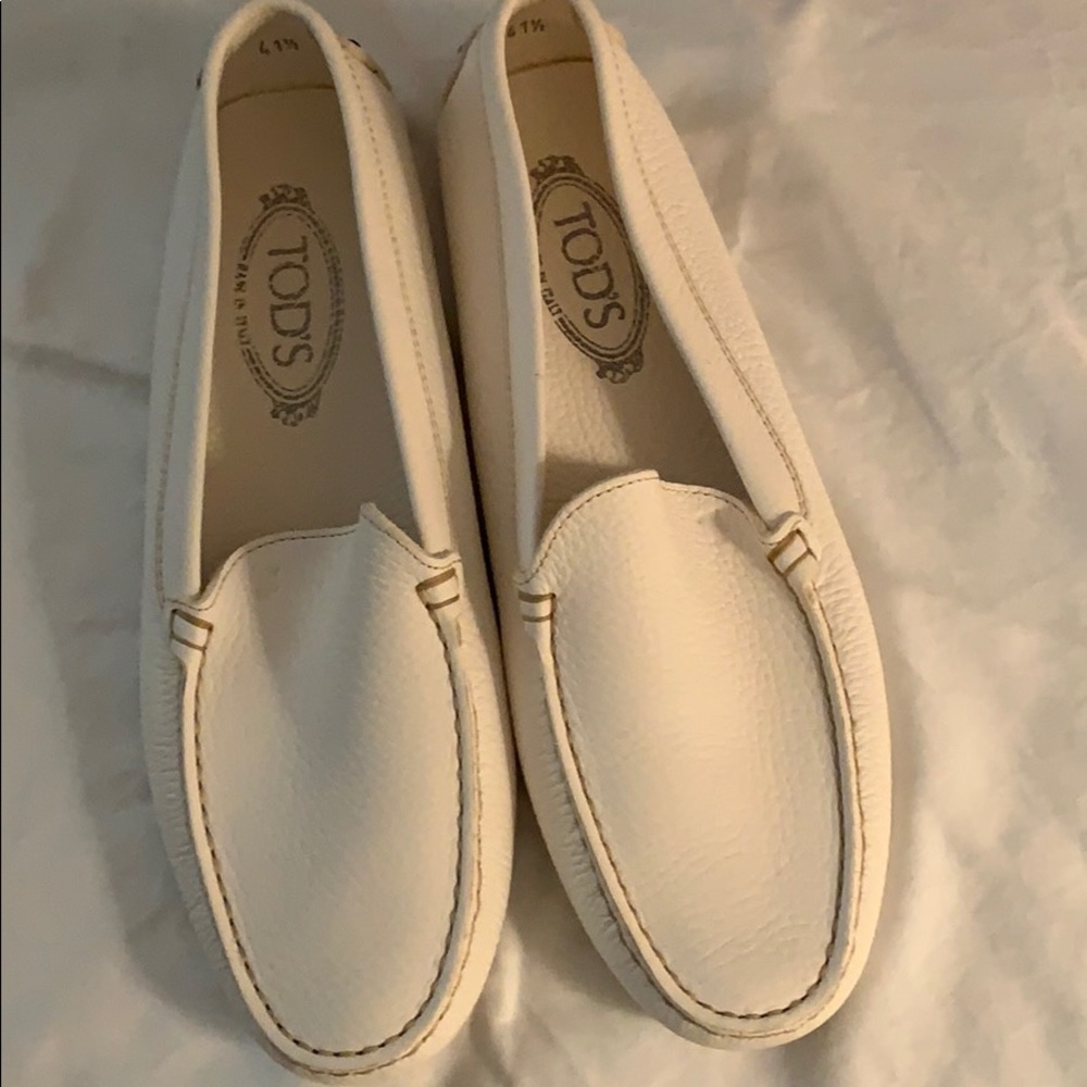 Tod’ winter who’re driving Mocs